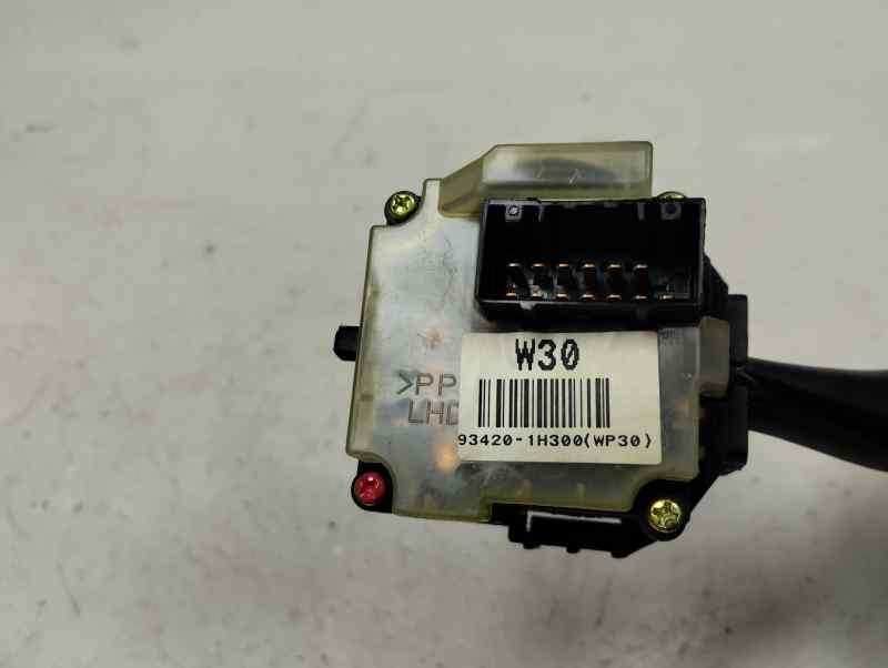 MANDO LIMPIA KIA CEED 1.6 MT 116CV | 85KW