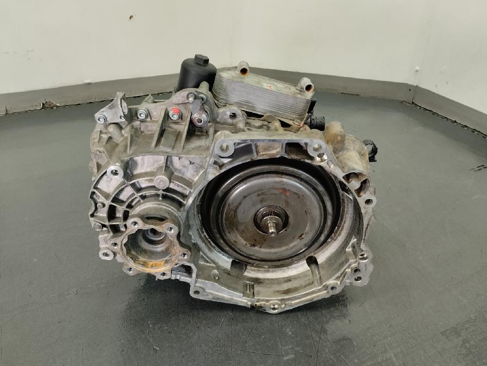 CAJA CAMBIOS VOLKSWAGEN PASSAT 2.0 TDI MT 140CV