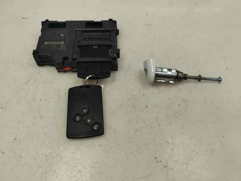 JUEGO BOMBINES RENAULT CLIO 0.9 TSE MT 90CV
