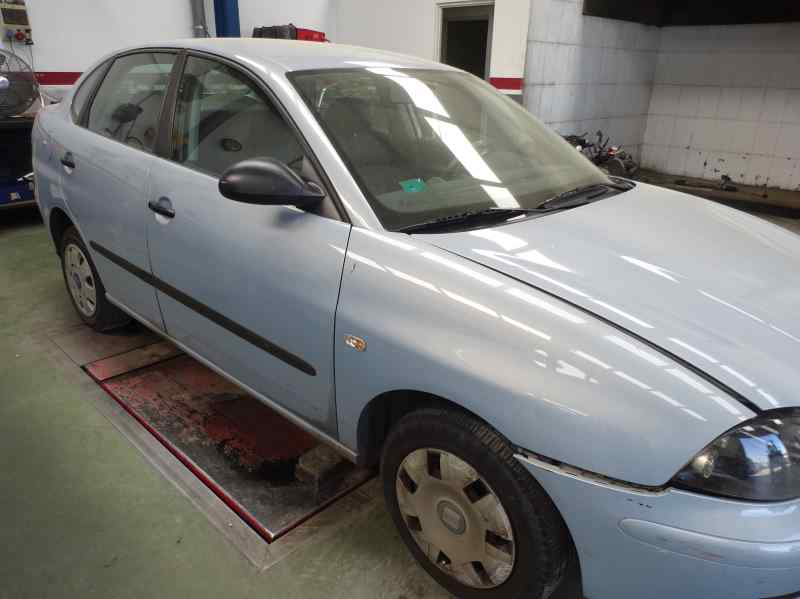 MANDO LUCES SEAT CORDOBA 1.9 D MT 64CV