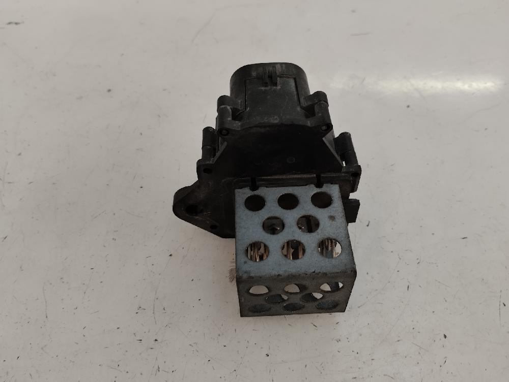 RESISTENCIA CALEFACCION PEUGEOT 307 1.6 HDI MT 90CV