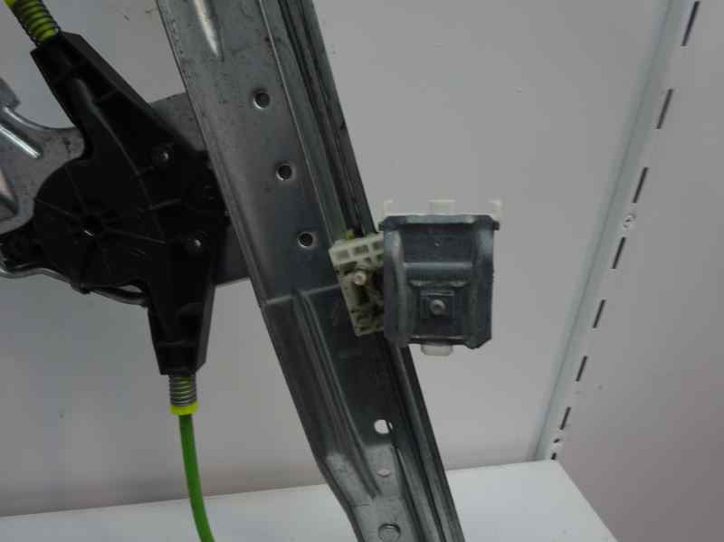 ELEVALUNAS DELANTERO DERECHO CITROEN C3 PICASSO 1.6 MT 110CV