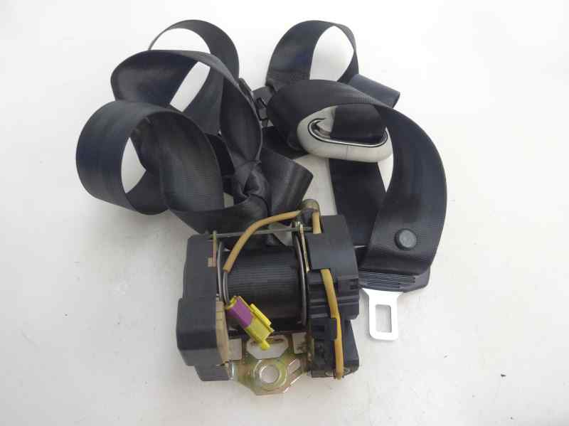 CINTURON SEGURIDAD DELANTERO DERECHO VOLKSWAGEN GOLF 1.9 TDI 4MOTION MT 130CV