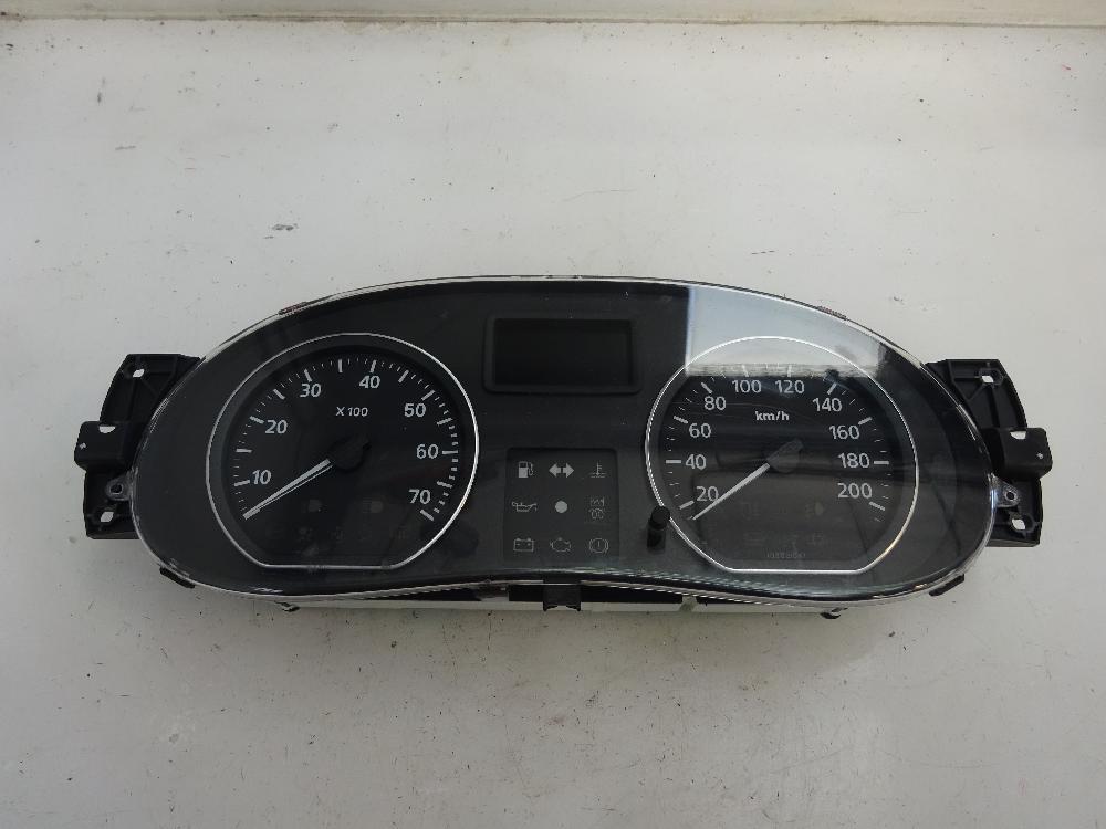 CUADRO INSTRUMENTOS DACIA SANDERO 1.5 DCI MT 68CV
