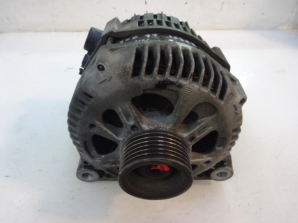 ALTERNADOR PEUGEOT 306 2.0 MT HDI 90CV