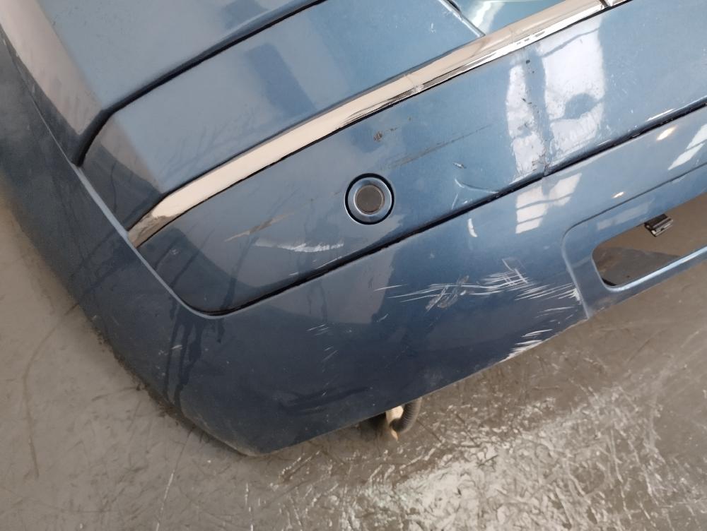 PARAGOLPES TRASERO CITROEN C4 PICASSO 1.6 HDI MT 112CV