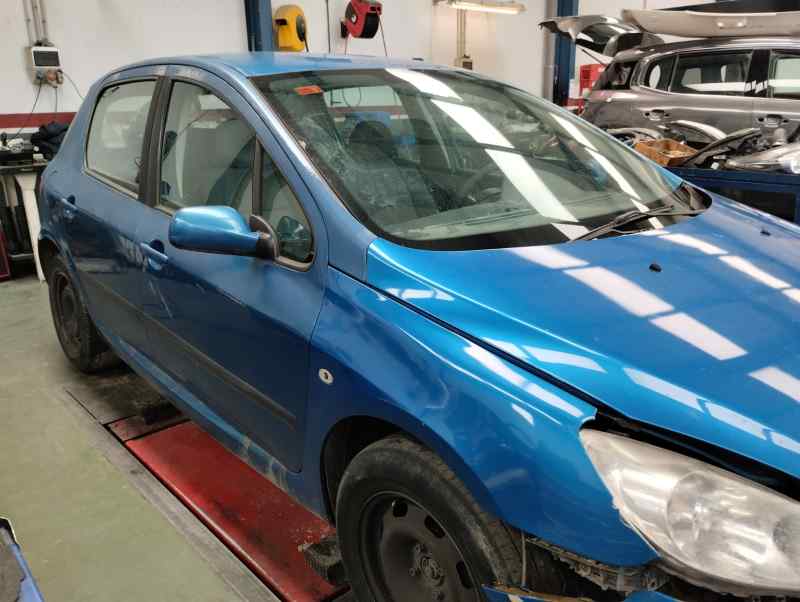 CENTRALITA MOTOR UCE PEUGEOT 307 2.0 HDI MT 90CV