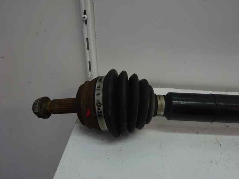 TRANSMISION DELANTERA DERECHA SEAT CORDOBA 1.4 MT 60CV
