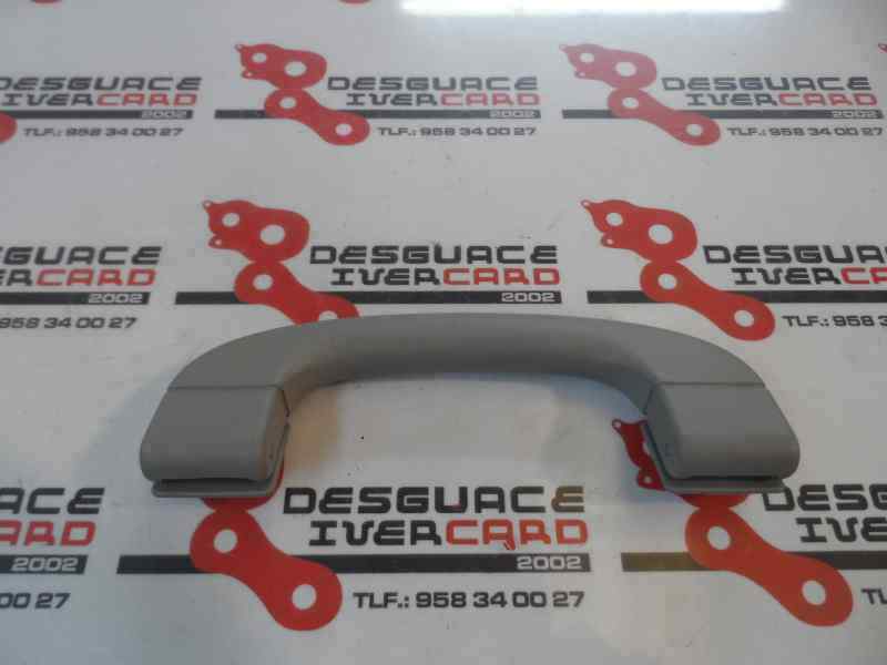 MANETA INTERIOR DELANTERA IZQUIERDA BMW SERIE 3 2.0 318D MT 143CV