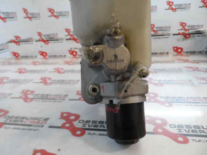 BOMBA FRENO MERCEDES BENZ CLASE E 2.2 MT 143CV | 105KW