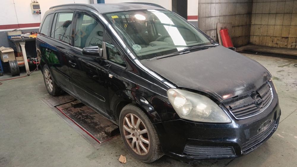 RETROVISOR IZQUIERDO OPEL ZAFIRA 1.9 CDTI MT 120CV