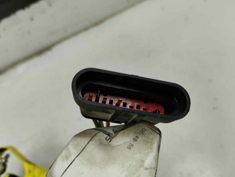CERRADURA PUERTA LATERAL IZQUIERDA PEUGEOT BIPPER 1.3 MT 75CV | 55KW
