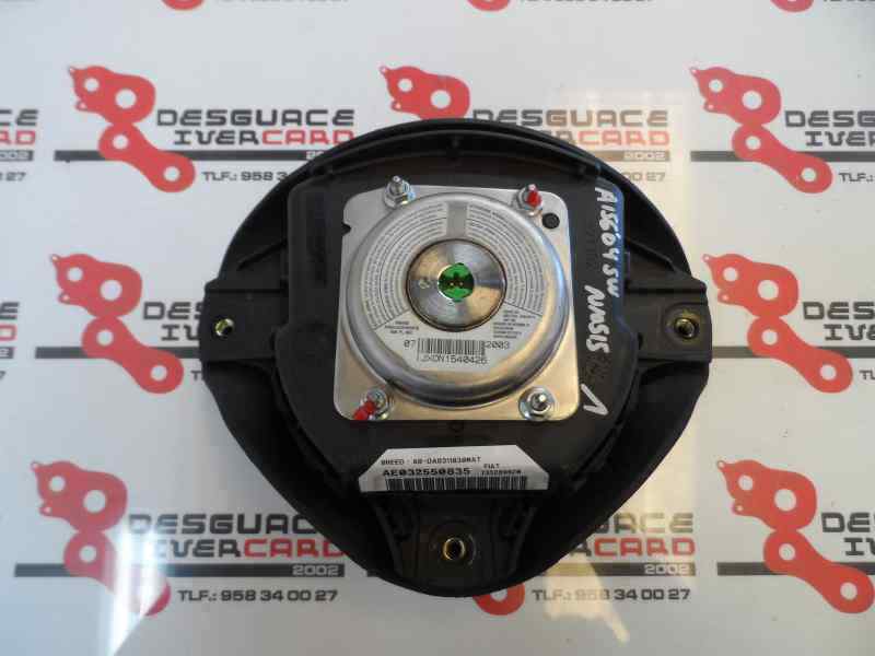 AIRBAG DELANTERO IZQUIERDO ALFA ROMEO 156 1.9 JTD MT 110CV