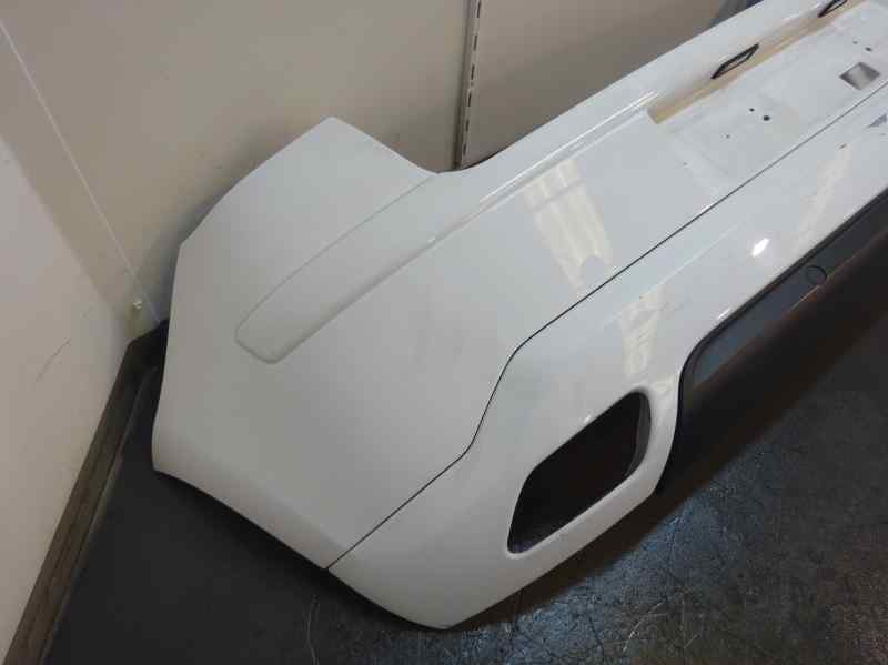 PARAGOLPES TRASERO CITROEN C4 1.6 HDI MT 90CV