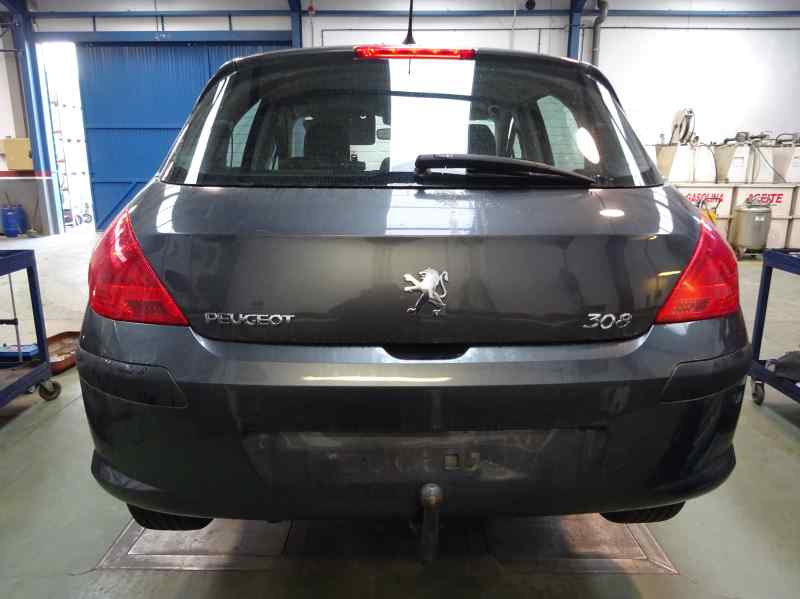 RESISTENCIA CALEFACCION PEUGEOT 308 2008 1.6 HDI MT 90CV