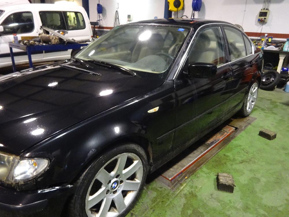 MODULO ELECTRONICO BMW SERIE 3 3.0 330D MT 204CV