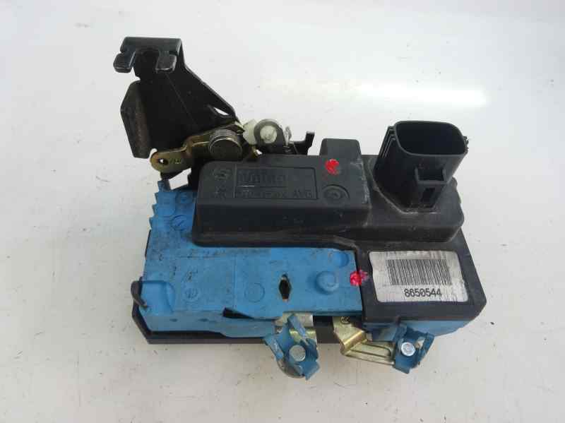 CERRADURA PUERTA DELANTERA IZQUIERDA VOLVO S80 2.5 TD MT 140CV
