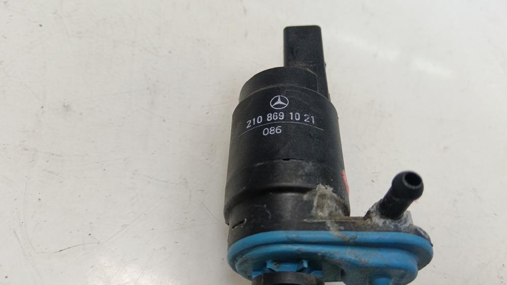 BOMBA LIMPIA MERCEDES BENZ CLASE A 2006 2.0 A 180 CDI MT 109CV