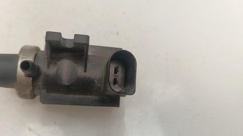 VALVULA AIRE ADICIONAL VOLKSWAGEN LT 2.4 TD 102CV