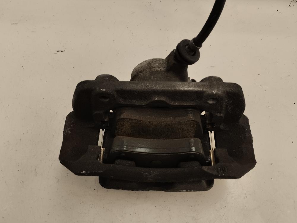 PINZA FRENO DELANTERA IZQUIERDA MERCEDES BENZ CLASE CLK 1.8 MT 163CV