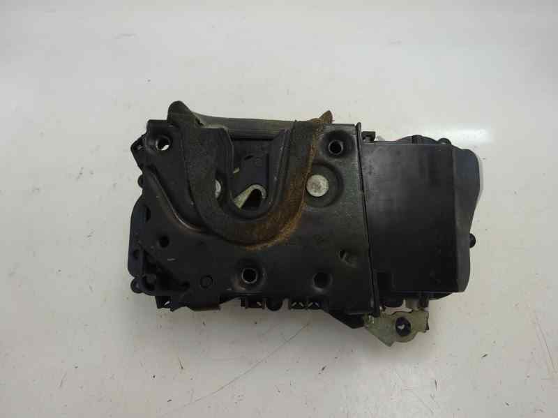 CERRADURA PUERTA DELANTERA DERECHA PEUGEOT 607 2.2 HDI MT 133CV