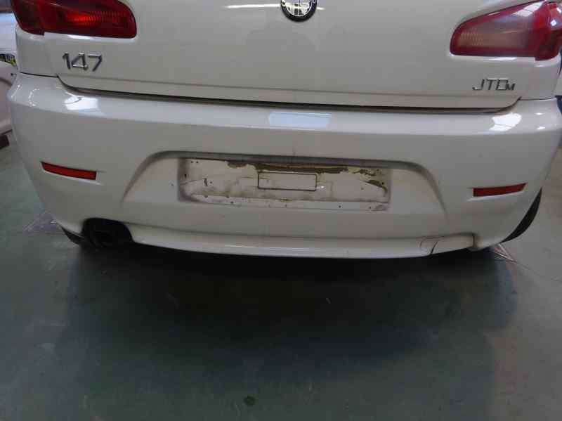 PARAGOLPES TRASERO ALFA ROMEO 147 1.9 MT 120CV | 88KW