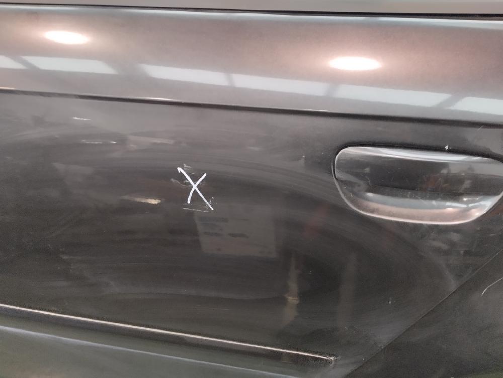 PUERTA TRASERA IZQUIERDA AUDI A3 2.0 TDI MT 140CV