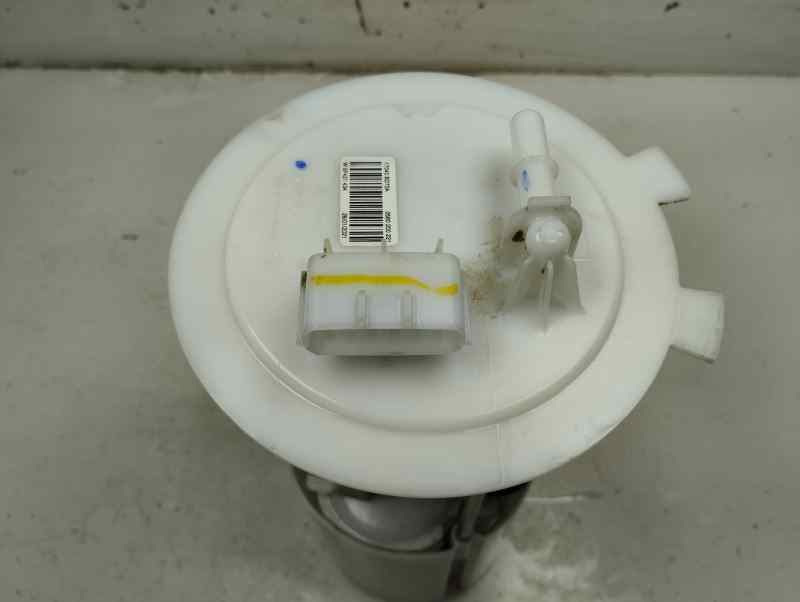 BOMBA COMBUSTIBLE NISSAN QASHQAI 1.3 MT 158CV | 116KW
