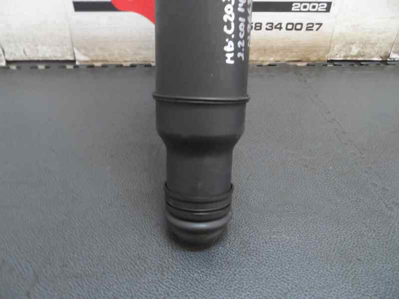 TRANSMISION CENTRAL MERCEDES BENZ CLASE C 2.2 MT 143CV | 105KW