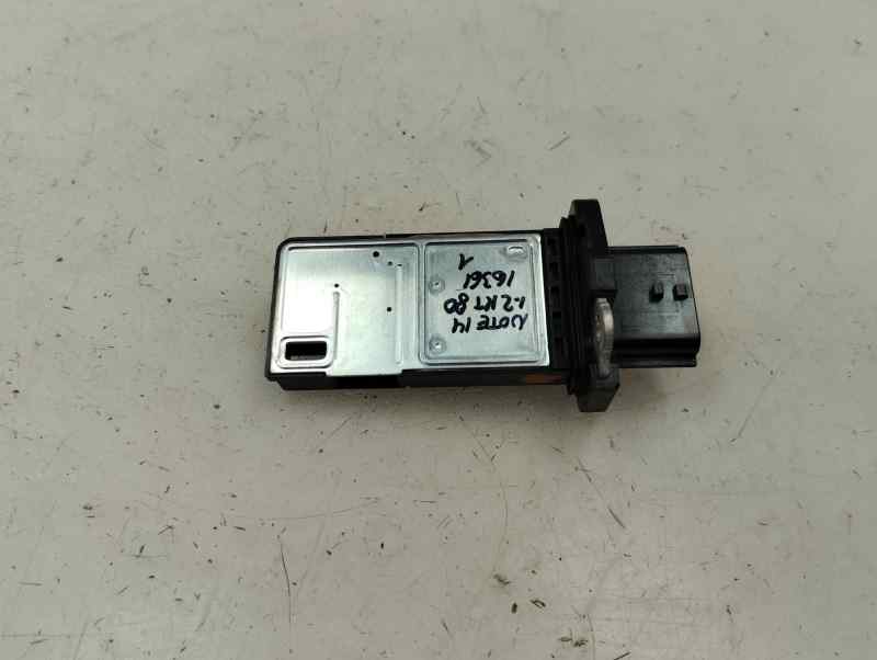 CAUDALIMETRO NISSAN NOTE 1.2 MPI MT 80CV