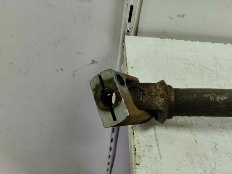 COLUMNA DIRECCION FORD KA 1.3 TDCI MT 75CV | 55KW