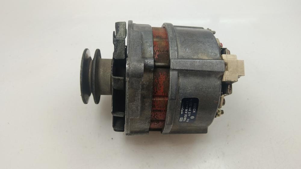 ALTERNADOR RENAULT 11 1.4 MT 72CV