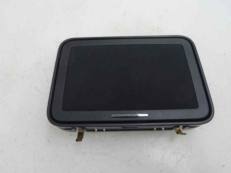 ESPEJO INTERIOR MERCEDES BENZ CLASE S 2006 3.0 S 320 CDI 7G-TRONIC 4MATIC LWB 235CV