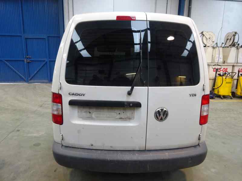 MANDO INTERMITENTES VOLKSWAGEN CADDY 2010 1.9 TDI MT 105CV | 78KW