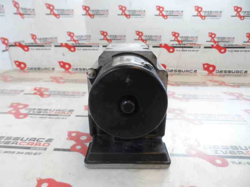 ABS OPEL VECTRA 2.2 DTI MT 125CV | 92KW