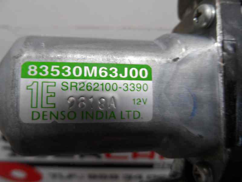 ELEVALUNAS DELANTERO IZQUIERDO NISSAN PIXO 1.0 MT 68CV | 50KW