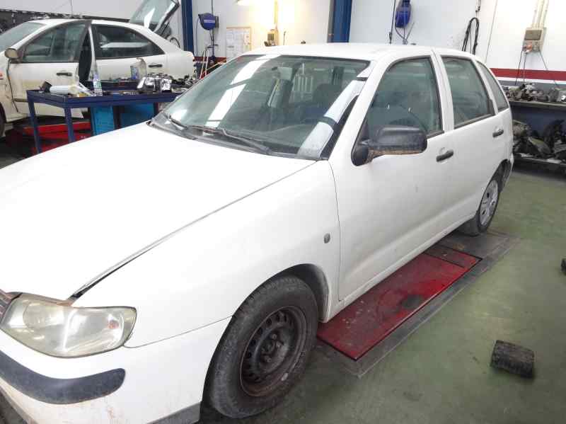 BATERIA SEAT IBIZA 1.4 MT 60CV | 44KW