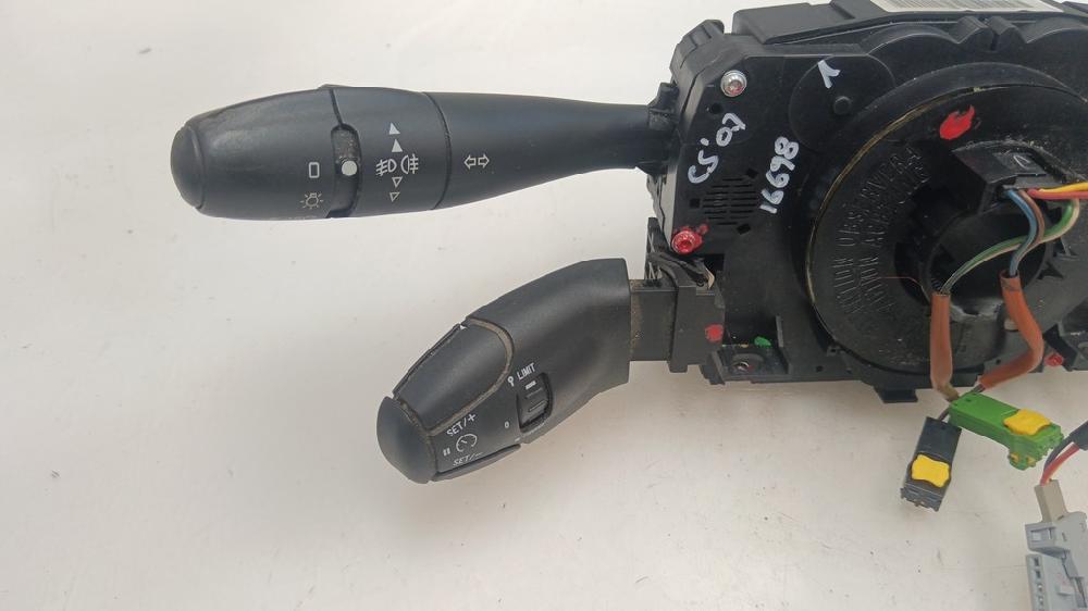 MANDO MULTIFUNCION CITROEN C5 2.0 MT 140CV | 103KW