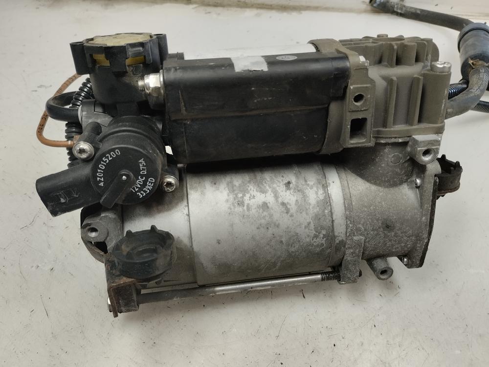 BOMBA SUSPENSION AUDI ALLROAD 2.5 TDI QUATTRO MT 180CV