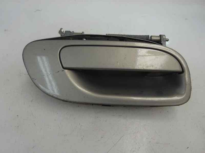 MANETA EXTERIOR DELANTERA DERECHA VOLVO V70 2.4 TD MT 130CV