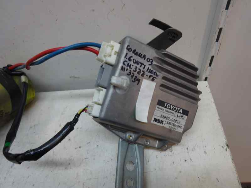 COLUMNA DIRECCION TOYOTA COROLLA 2003 1.6 AT 110CV | 81KW