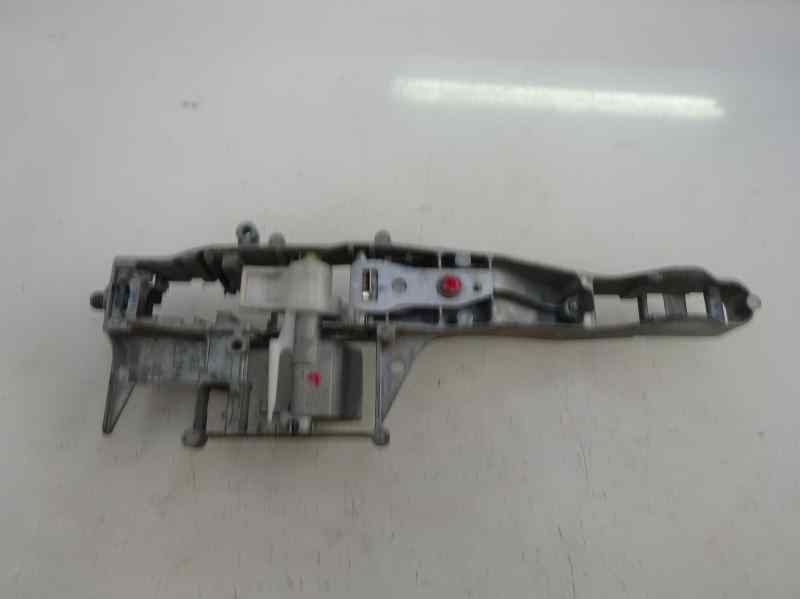 SOPORTE MANETA EXTERIOR PUERTA TRASERA DERECHA CITROEN C5 2.0 HDI MT 140CV