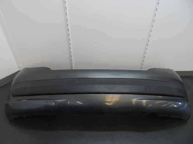 PARAGOLPES TRASERO PEUGEOT 207 1.6 HDI MT 109CV