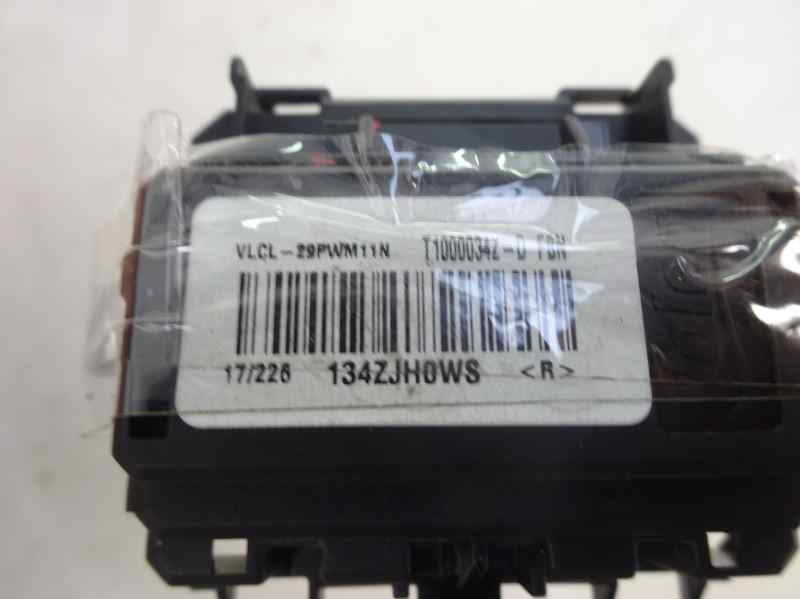 RESISTENCIA CALEFACCION PEUGEOT 208 1.6 MT 75CV | 55KW