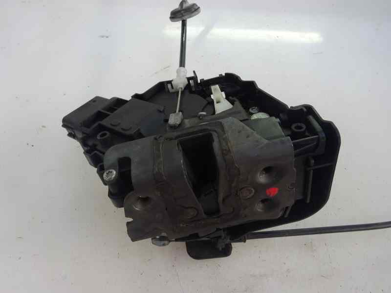 CERRADURA PUERTA DELANTERA DERECHA FORD FOCUS 1.6 TDCI MT 109CV