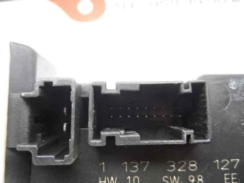 MOTOR ELEVALUNAS DELANTERO DERECHO PEUGEOT 407 2.0 HDI MT 136CV
