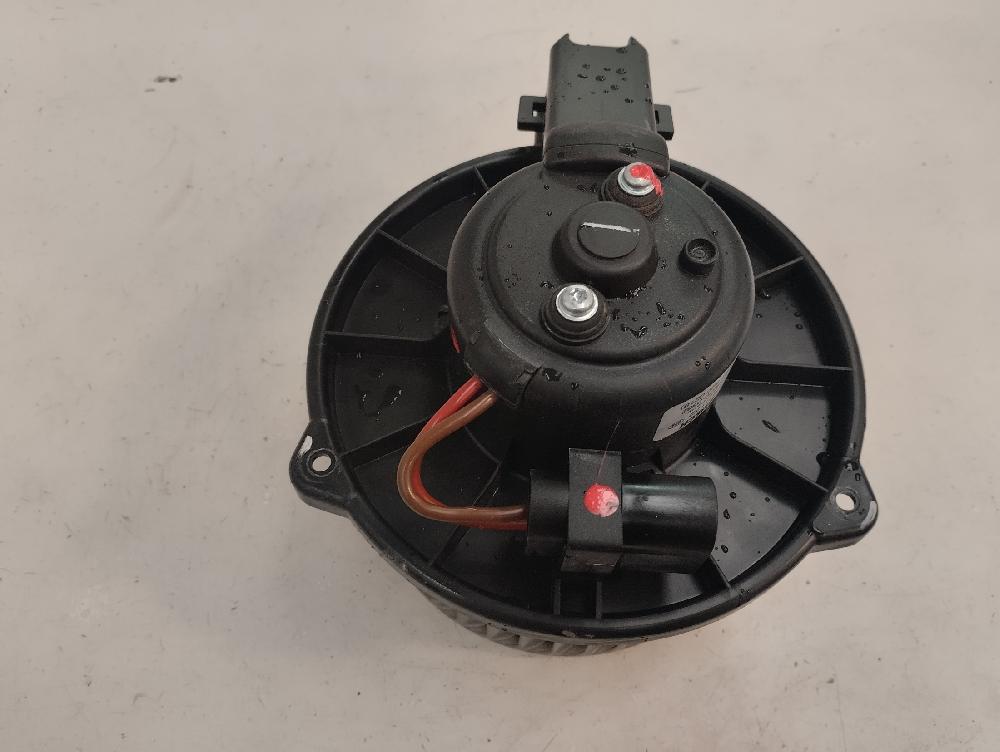 MOTOR CALEFACCION AUDI A6 1.9 TDI 6MT 130CV