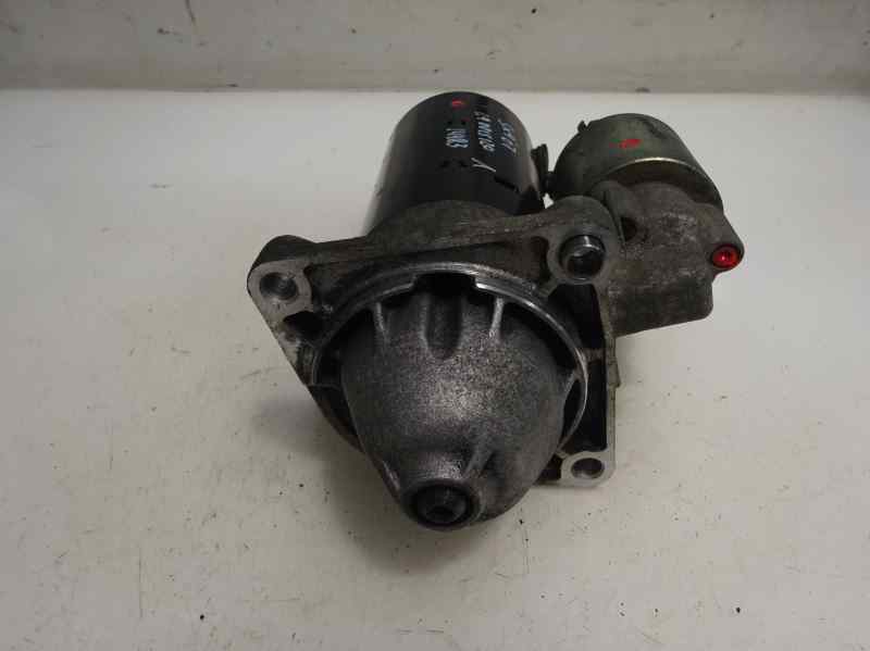 MOTOR ARRANQUE SUZUKI SX4 1.9 DDIS MT 120CV