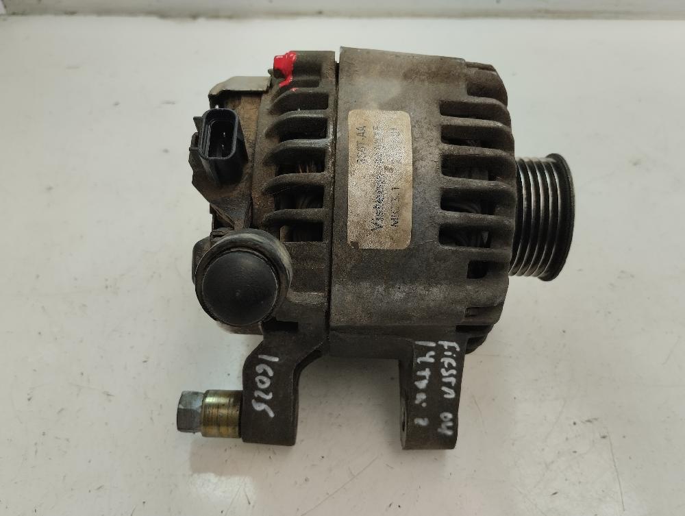 ALTERNADOR FORD FIESTA 2004 1.4 TDCI MT 68CV