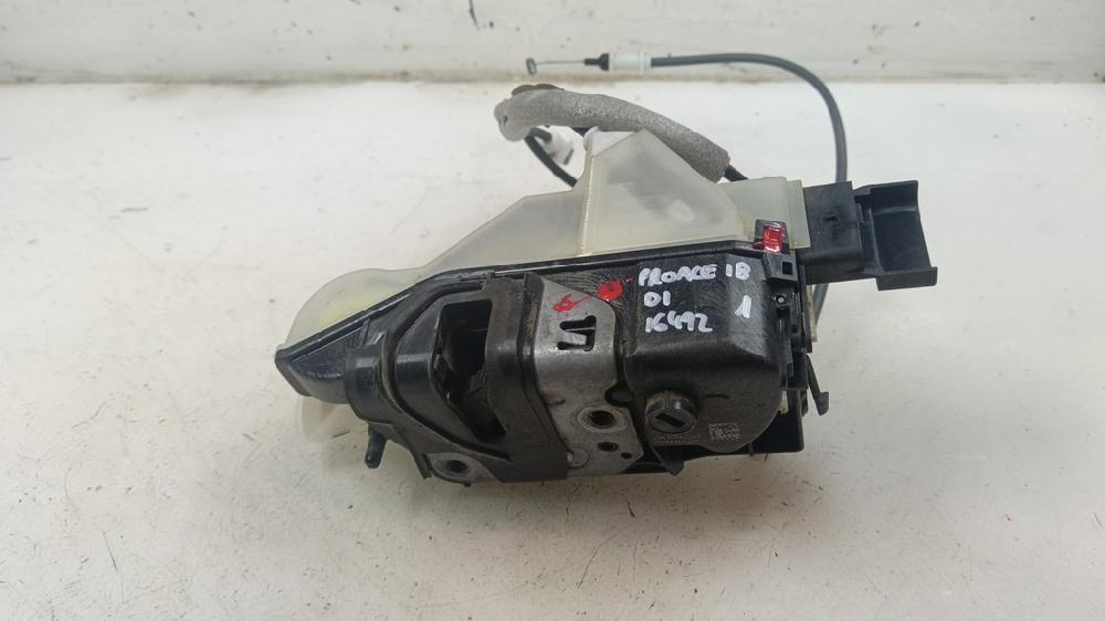 CERRADURA PUERTA DELANTERA IZQUIERDA TOYOTA PROACE 1.6 MT 115CV | 85KW